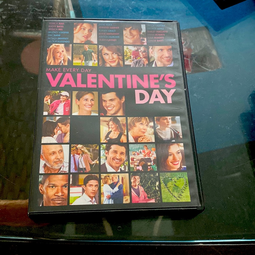 Valentines Day